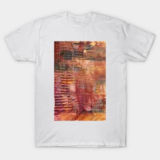 Firey Heatwave T-Shirt